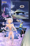 Alternative view 3 of X-Factor by Mark Russell Vol. 2: Know Your Enemy