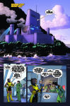 Alternative view 6 of X-Factor by Mark Russell Vol. 2: Know Your Enemy