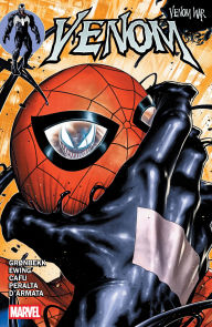 Download free ebooks in jar VENOM BY AL EWING VOL. 8: VENOM WAR 9781302960308 CHM PDB ePub
