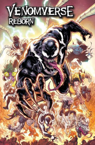 Title: VENOMVERSE REBORN, Author: Al Ewing