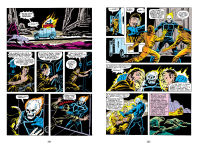 Alternative view 2 of Ghost Rider Epic Collection: Deathrace