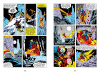 Alternative view 3 of Ghost Rider Epic Collection: Deathrace