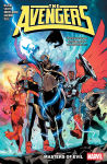 Alternative view 1 of Avengers By Jed Mackay Vol. 5: Masters Of Evil