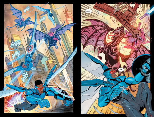 Avengers By Jed Mackay Vol. 5: Masters Of Evil