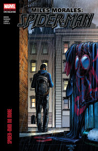 Title: Miles Morales: Spider-Man Modern Era Epic Collection: Spider-Man No More, Author: Brian Michael Bendis