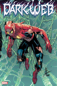 Free ebooks to download in pdf format DARK WEB OMNIBUS ROMITA JR. COVER FB2 (English Edition)