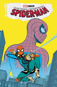 Ebooks in italiano free download Your Friendly Neighborhood Spider-Man: Old School/New School PDF by Christos Gage, ERIC GAPSTUR, Leonardo Romero (English literature)