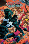 Alternative view 1 of Spider-Verse Vs. Venomverse