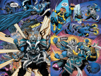 Alternative view 2 of Spider-Verse Vs. Venomverse