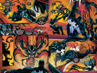 Alternative view 5 of Spider-Verse Vs. Venomverse