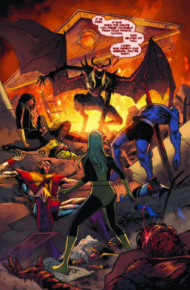 Magik Vol. 1: Unleashed