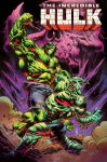 Alternative view 1 of Incredible Hulk Vol. 6: Monster Road