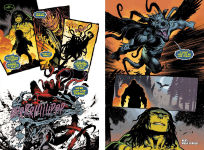 Alternative view 5 of Incredible Hulk Vol. 6: Monster Road