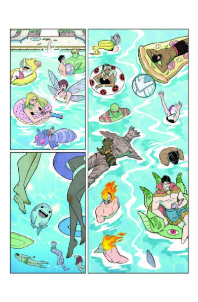 It's Jeff: Jeff-Verse