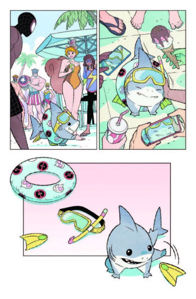 It's Jeff: Jeff-Verse