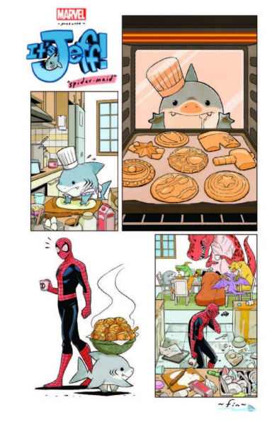 It's Jeff: Jeff-Verse