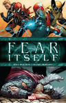 Alternative view 1 of Fear Itself [New Printing]