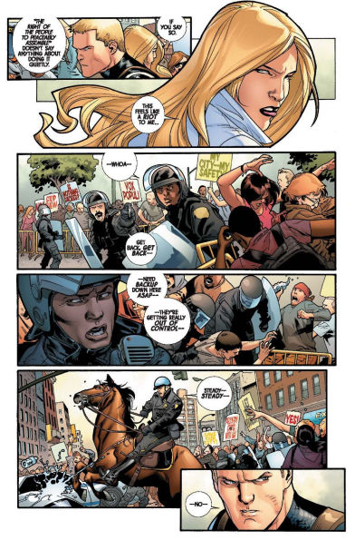 Fear Itself [New Printing]