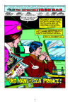 Alternative view 3 of Iron Man: Demon In A Bottle [New Printing 2]