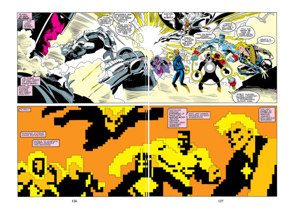Marvel Masterworks: The Uncanny X-Men Vol. 17