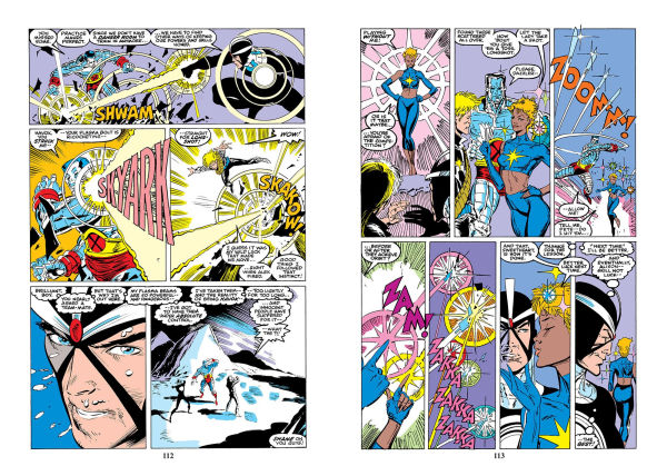 Marvel Masterworks: The Uncanny X-Men Vol. 17