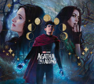 Download free ebooks in pdf format Marvel Television's Agatha All Along: The Art Of The Series Slipcase English version RTF
