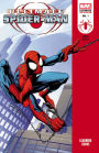 Ultimate Spider-Man Epic Collection: Learning Curve