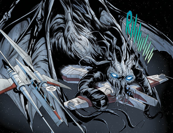 Star Wars: The High Republic - Fear Of Jedi