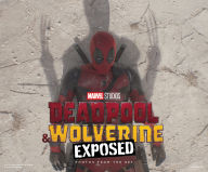 Title: MARVEL STUDIOS' DEADPOOL & WOLVERINE: EXPOSED - PHOTOS FROM THE SET, Author: TBA