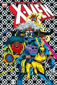 Free epubs books to download X-MEN: FATAL ATTRACTIONS OMNIBUS JOHN ROMITA JR. COVER [NEW PRINTING] 9781302963507 by Scott Lobdell, Marvel Various, Brandon Peterson, John Romita Jr.