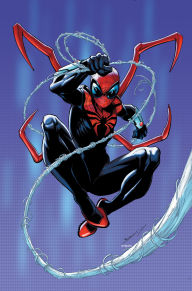 Title: Superior Spider-Man Returns Omnibus Mark Bagley Cover, Author: Christopher Yost