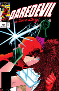 Title: DAREDEVIL BY NOCENTI & ROMITA JR. VOL. 1, Author: Ann Nocenti