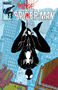 Title: WEB OF SPIDER-MAN OMNIBUS VOL. 1 CHARLES VESS COVER, Author: Louise Simonson