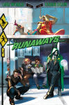 Alternative view 1 of Runaways: Think Of The Children