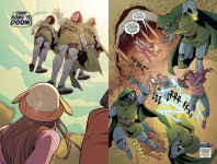 Alternative view 2 of Runaways: Think Of The Children