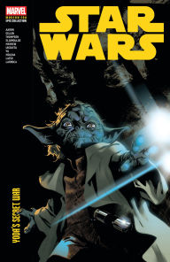 Free download ebooks for pda Star Wars Modern Era Epic Collection: Yoda's Secret War