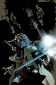 Title: STAR WARS MODERN ERA EPIC COLLECTION: YODA'S SECRET WAR, Author: Jason Aaron