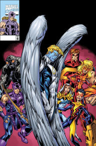 Title: THUNDERBOLTS EPIC COLLECTION: TARGETED FOR DEATH, Author: Kurt Busiek