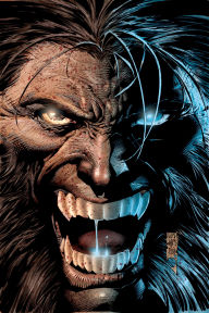 Title: WOLVERINE EPIC COLLECTION: LAW OF THE JUNGLE, Author: Frank Tieri