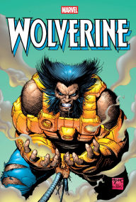 Textbooks free pdf download Wolverine Omnibus Vol. 6 Leinil Yu Cover 9781302964313 PDB