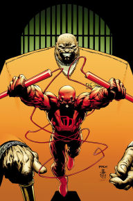 Title: DAREDEVIL MODERN ERA EPIC COLLECTION: THE DEVIL IN CELL-BLOCK D, Author: Ed Brubaker