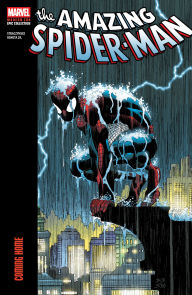 Title: Amazing Spider-Man Modern Era Epic Collection: Coming Home, Author: J. Michael Straczynski