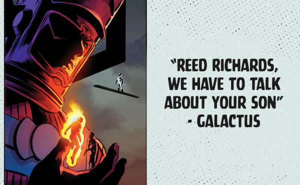 Fantastic Four: Solve Everything [Marvel Premier Collection]