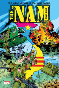 Download a free book online The 'Nam: 1966-1969 Omnibus (English literature) ePub