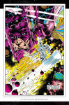 Alternative view 2 of FANTASTIC FOUR VS. GALACTUS (B&N Exclusive Edition)