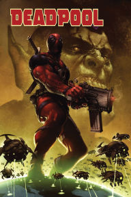 Title: Deadpool Modern Era Epic Collection: Magnum Opus, Author: Daniel Way