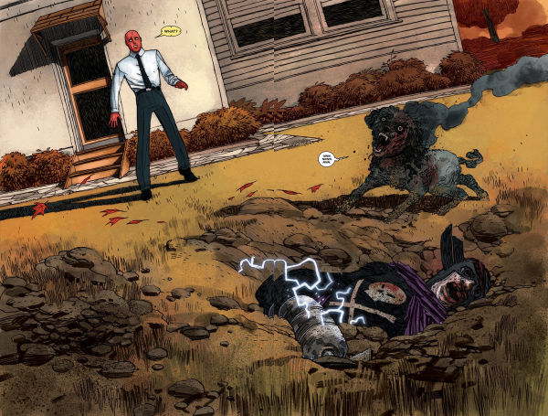 The Visions [Marvel Premier Collection]