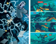 Alternative view 3 of The Visions [Marvel Premier Collection]