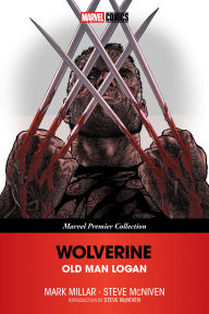 Title: Wolverine: Old Man Logan [Marvel Premier Collection], Author: Mark Millar