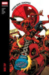 Alternative view 1 of Spider-Man/Deadpool Modern Era Epic Collection: Road Trip